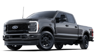 2025 Ford Super Duty® External Image 2
